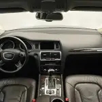 Audi Q7 2014 из Китая