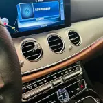 Mercedes-Benz E-Class 2017 184 л.с. 184 л.с. из Китая