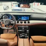 Mercedes-Benz E-Class 2017 184 л.с. 184 л.с. из Китая