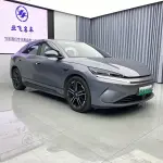 BYD Qin L 2025 лот 57662474 из Китая