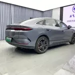BYD Qin L 2025 лот 57662474 из Китая