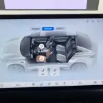 BYD Qin L 2025 лот 57662474 из Китая