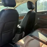 Chevrolet Cruze 2016 114 л.с. из Китая