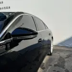 Audi A6L 2024 245 л.с. — лот 57662468 из Китая