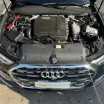 Audi A6L 2024 245 л.с. — лот 57662468 из Китая