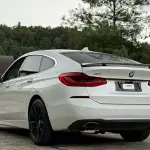 BMW 6 Series GT 2019 258 л.с. 258 л.с. 258 л.с. из Китая