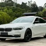 BMW 6 Series GT 2019 258 л.с. 258 л.с. 258 л.с. из Китая