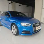 Audi A3 2020 150 л.с. — лот 57714305 из Китая