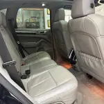 Porsche Cayenne 2013 из Китая