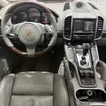 Porsche Cayenne 2013 из Китая