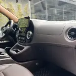 Mercedes-Benz Vito 2023 из Китая