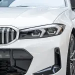 BMW 3 Series 2024 из Китая