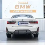 BMW 3 Series 2024 из Китая