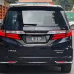 Honda Odyssey 2020 146 л.с. 146 л.с. 146 л.с. из Китая