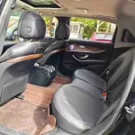 Mercedes-Benz E-Class 2017 184 л.с. — лот 57714453 из Китая
