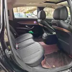 Mercedes-Benz E-Class 2017 184 л.с. — лот 57714453 из Китая