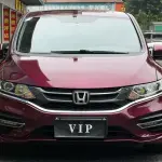 Honda Jade 2018 141 л.с. 141 л.с. из Китая