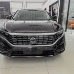 Volkswagen Passat New Energy 2022 из Китая