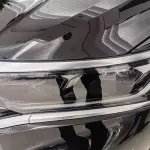 Volkswagen Passat New Energy 2022 из Китая