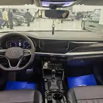 Volkswagen Passat New Energy 2022 из Китая
