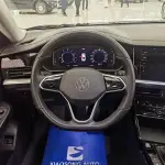 Volkswagen Passat New Energy 2022 из Китая