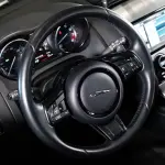 Jaguar F-TYPE 2015 340 л.с. из Китая