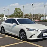 Lexus ES 2020 178 л.с. 178 л.с. из Китая