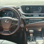 Lexus ES 2020 178 л.с. 178 л.с. из Китая