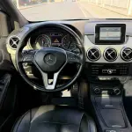 Mercedes-Benz B-Class 2014 из Китая