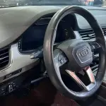 Audi Q7 2019 333 л.с. из Китая