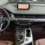 Audi Q7 2019 333 л.с. из Китая