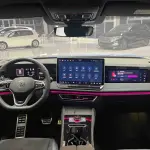 Volkswagen Tiguan L 2024 из Китая