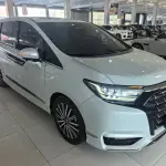 Honda Elysion 2024 из Китая