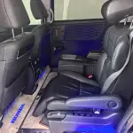 Honda Elysion 2024 из Китая