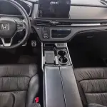 Honda Elysion 2024 из Китая