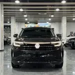 Volkswagen Tavendor 2023 220 л.с. — лот 57663114 из Китая
