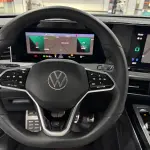 Volkswagen Tavendor 2023 220 л.с. — лот 57663114 из Китая