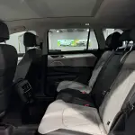 Volkswagen Tavendor 2023 220 л.с. — лот 57663114 из Китая