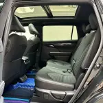 Toyota Crown Kluger 2024 из Китая