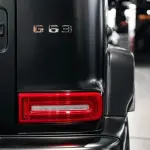 Mercedes-Benz G-Class AMG 2026 из Китая