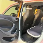 smart Smart Forfour 2016 71 л.с. из Китая