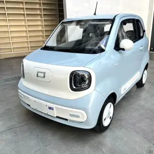 Bestune Pony 2025 из Китая