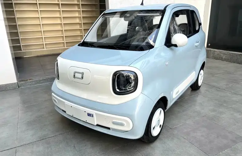 Bestune Pony 2025 из Китая