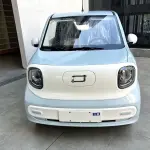 Bestune Pony 2025 из Китая