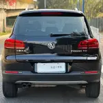 Volkswagen Tiguan 2015 160 л.с. из Китая