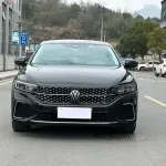 Volkswagen Passat 2024 220 л.с. — лот 57663158 из Китая