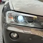 BMW X3 (Import) 2012 245 л.с. из Китая