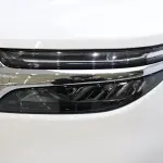 Chevrolet Equinox 2021 169 л.с. из Китая