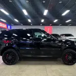 Land Rover Sport PHEV 2021 из Китая
