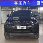 Land Rover Sport PHEV 2021 из Китая